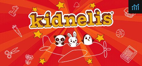 Kidnelis PC Specs