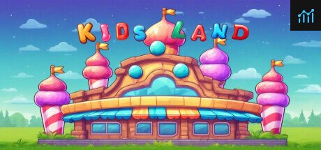 Kids Land PC Specs