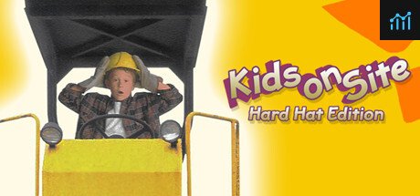 Kids On Site - Hard Hat Edition PC Specs