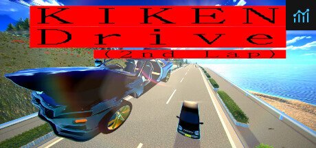 KIKEN Drive (2nd Lap) PC Specs