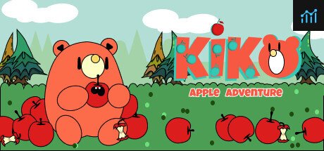 Kiko's Apple Adventure PC Specs