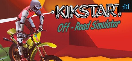 Kikstart: Off-Road Simulator PC Specs