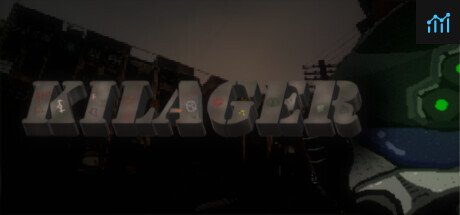 KILAGER PC Specs