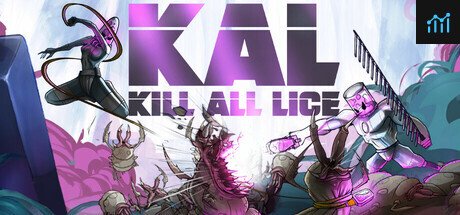 Kill All Lice PC Specs