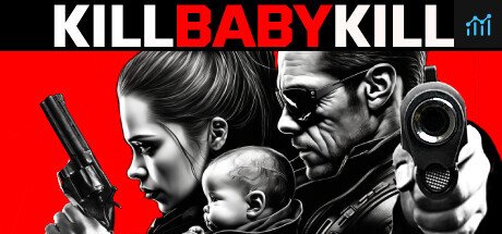 Kill Baby Kill PC Specs