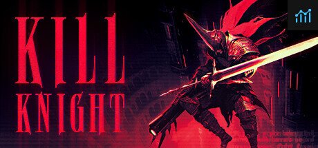 KILL KNIGHT PC Specs