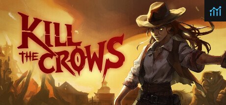 Can I Run Kill The Crows?