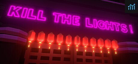 Kill The Lights! PC Specs