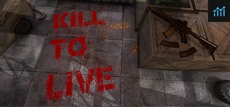 Kill To Live PC Specs