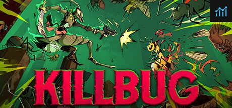 KILLBUG PC Specs