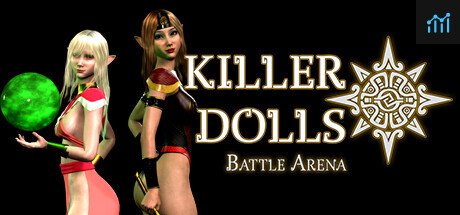 Killer Dolls Battle Arena PC Specs