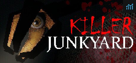 Killer Junkyard PC Specs