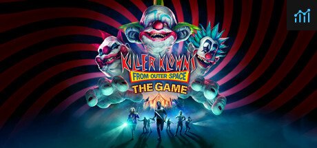 Killer Klowns from Outer Space: The Game PC Specs