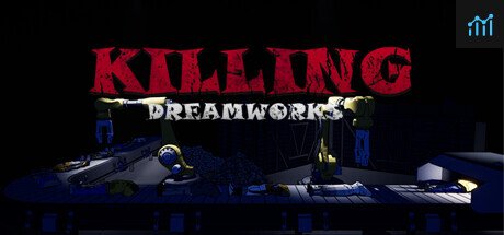 KILLING DREAMWORKS PC Specs