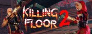 Killing Floor 2 System Requirements