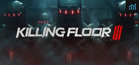 Killing Floor 3 PC Specs