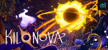 Kilonova PC Specs