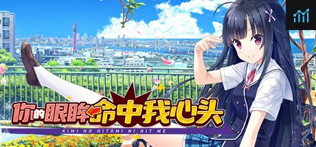 Kimi no Hitomi ni Hit Me PC Specs