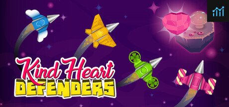 Kind Heart Defenders PC Specs