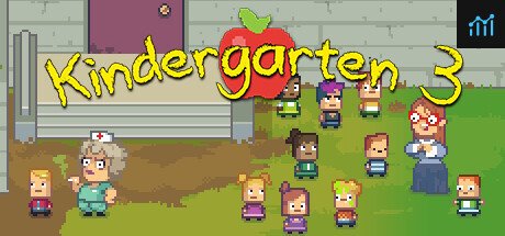 Kindergarten 3 PC Specs