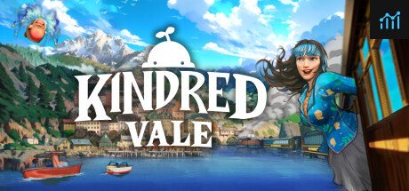 Kindred Vale PC Specs