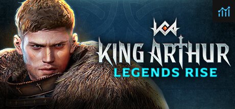 King Arthur: Legends Rise PC Specs