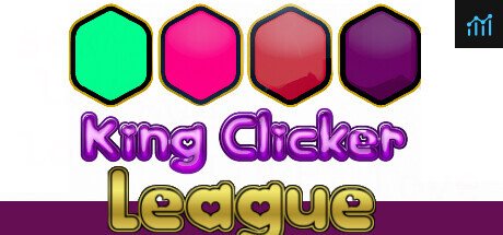 King Clicker League PC Specs