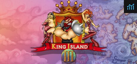 King Island 3 PC Specs