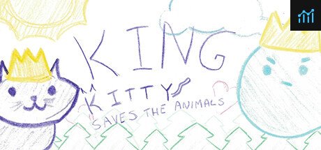 King Kitty Saves The Animals PC Specs