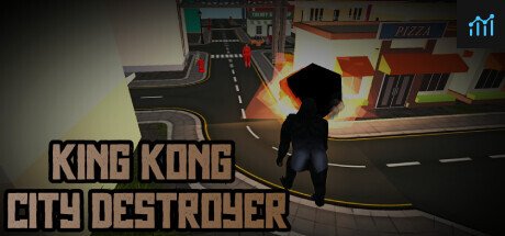 King Kong City Destroyer PC Specs