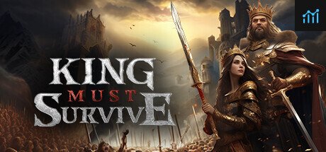 King Must Survive PC Specs