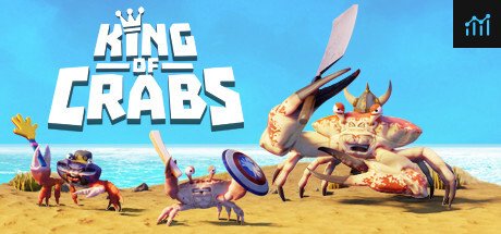 crab game steamcharts