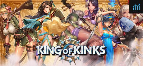King of Kinks PC Specs