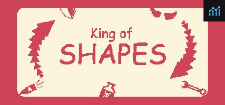 King Of Shapes PC Specs