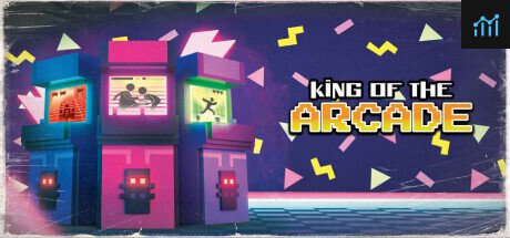 King of the Arcade PC Specs