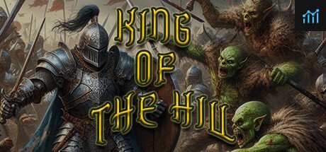 King of the hill PC Specs