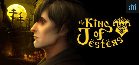 King of The Jesters PC Specs