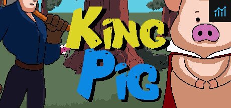 Can I Run King Pig?