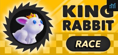 Can I Run King Rabbit - Race?