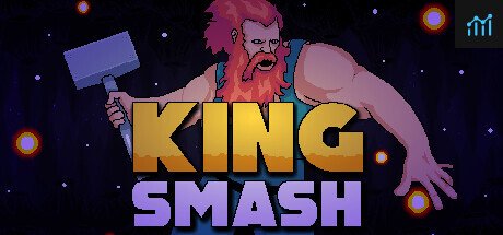 Can I Run King Smash?
