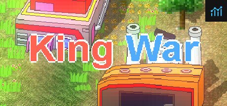 Can I Run King War [RTS]?
