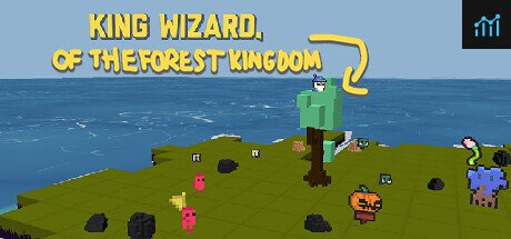 King Wizard, of the Forest Kingdom PC Specs