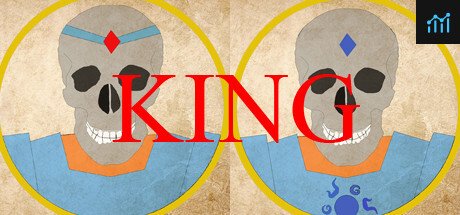 Can I Run King?