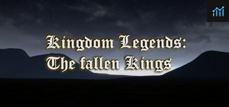 Kingdom Legends: The fallen kings PC Specs
