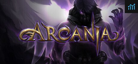 Kingdom of Arcana PC Specs