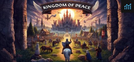 Kingdom Of Peace PC Specs