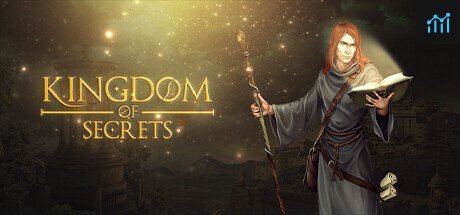 Kingdom Of Secrets مملكة الأسرار PC Specs