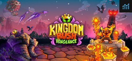 Kingdom Rush Vengeance Pc