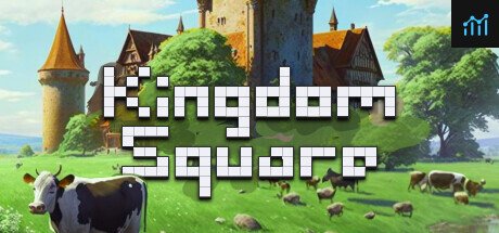 Kingdom Square PC Specs