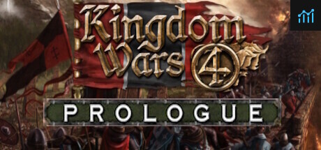 Kingdom Wars 4 - Prologue PC Specs